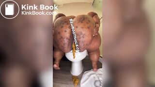 sbbw pornstar shiiing