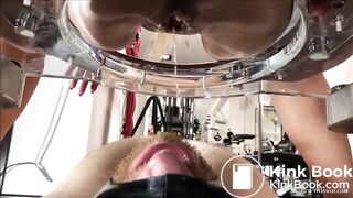 Blonde scat - video 17