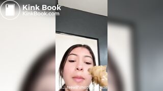 One of my new favorite scat videos - video 129