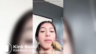 One of my new favorite scat videos - video 129
