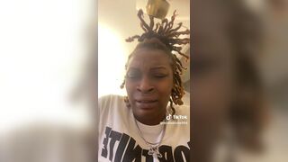 I think we can all relate to her