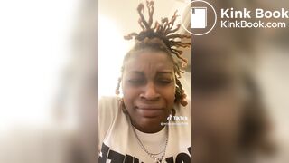 I think we can all relate to her