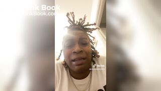 I think we can all relate to her