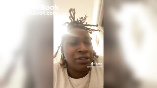 I think we can all relate to her