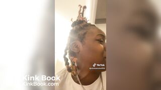 I think we can all relate to her