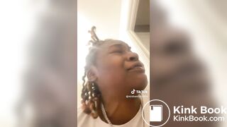 I think we can all relate to her