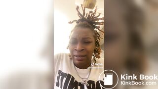 I think we can all relate to her