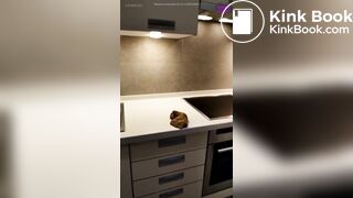 Kitchen shit - video 2