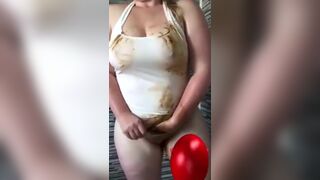 Taste it, swallow, and cum 3.1