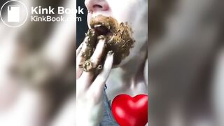 Taste it, swallow, and cum 3.1