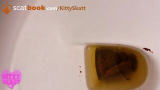 Double make you cum ...