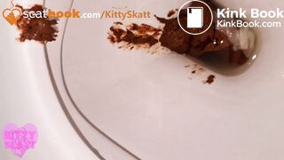 Double make you cum ...