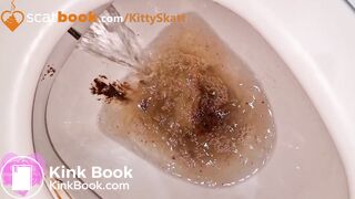 Double make you cum ...