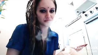 My new favorite scat video - video 4