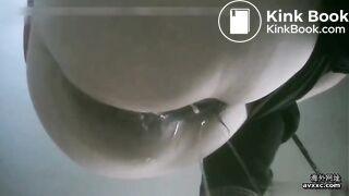 spy camera asian girl pee and shit.video_1352