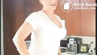 Pooping girl from college prologue