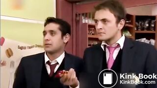 Teacher diarrhea(fake)