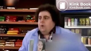 Teacher diarrhea(fake)