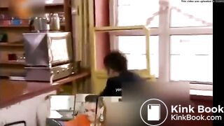 Teacher diarrhea(fake)