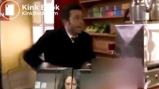 Teacher diarrhea(fake)