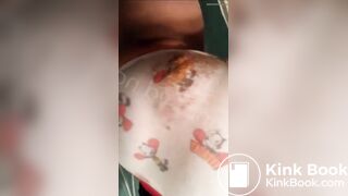 Beautiful scat compilation 2