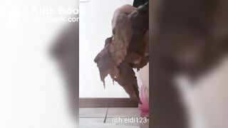 Miss ... scat