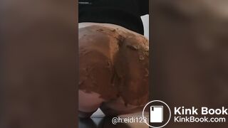 Miss ... scat