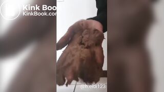 Miss ... scat