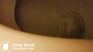 Me pooping - video 51