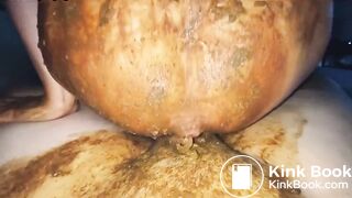 One of my new favorite scat sex videos - video 3