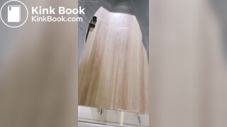 spy camera asian girl pee and shit.video_1402