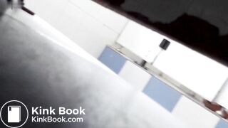 spy camera asian girl pee and shit.video_1333