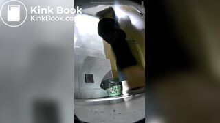 spy camera asian girl pee and shit.video_1326