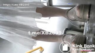 spy camera asian girl pee and shit.video_1...