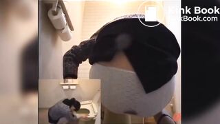 japan girl scat - video 7