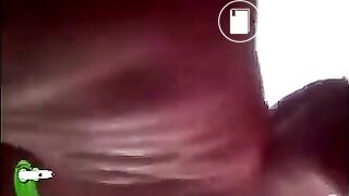 Girl pooping on toilet - video 91