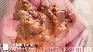 Massive diahrrea @scatdark