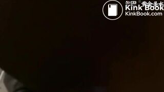 spy camera asian girl pee and shit.video_1379