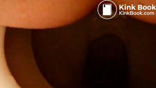 Bf films me pooping