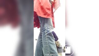 spy camera asian girl pee and shit.video_1367