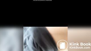 Girl has bad diarrhea - video 4