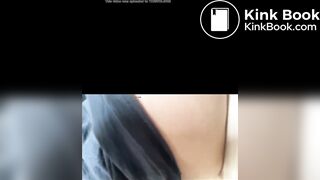 Girl has bad diarrhea - video 4