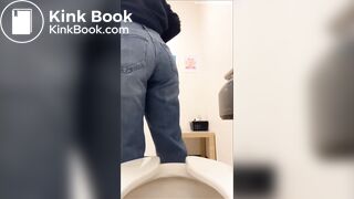 Chinese poop - video 47