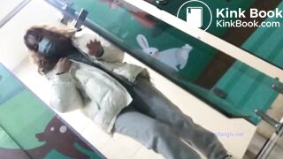 spy camera asian girl pee and shit.video_1339