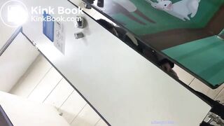 spy camera asian girl pee and shit.video_1339
