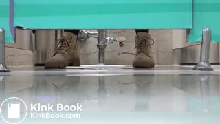 spy camera asian girl pee and shit.video_1339
