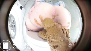 sloppiest shit i've ever seen