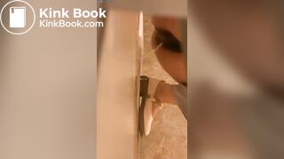 spy camera asian girl pee and shit.video_1393