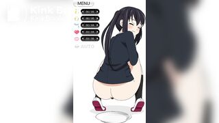 aznyan poop