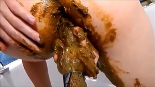 Shit and Squirt ( Very Dirty )